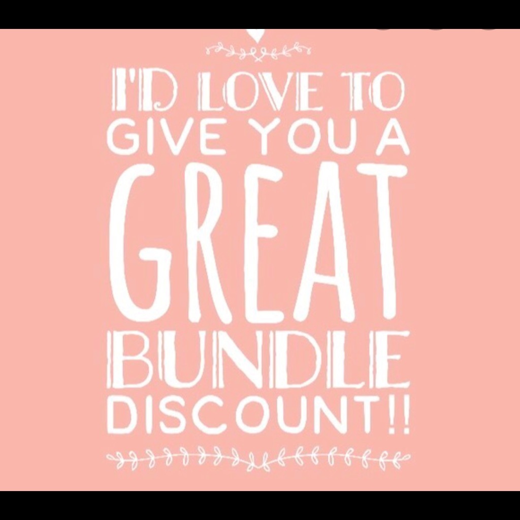 Bundle And Save